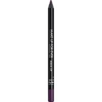 MAKE UP FOR EVER Aqua Lip Waterproof Lipliner Pencil 1.2g 13C - Purple