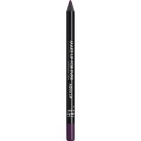 make up for ever aqua lip waterproof lipliner pencil 12g 13c purple