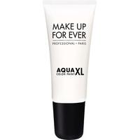 MAKE UP FOR EVER Aqua XL Color Paint - Waterproof Eyeshadow 4.8ml M-16 - Matte White