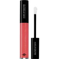 MAKE UP FOR EVER Artist Plexi-Gloss Lip Lacquer 7ml 303P - Pearly Coral