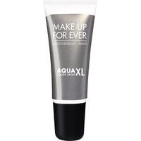 MAKE UP FOR EVER Aqua XL Color Paint - Waterproof Eyeshadow 4.8ml I-12 - Iridescent Steel Grey