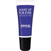 MAKE UP FOR EVER Aqua XL Color Paint - Waterproof Eyeshadow 4.8ml M-20 - Matte Ultramarine Blue