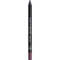 make up for ever aqua lip waterproof lipliner pencil 12g 12c matte dar ...