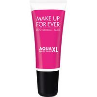 MAKE UP FOR EVER Aqua XL Color Paint - Waterproof Eyeshadow 4.8ml M-82 - Matt Fuschia