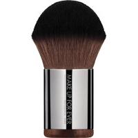 MAKE UP FOR EVER Powder Kabuki Brush - 124