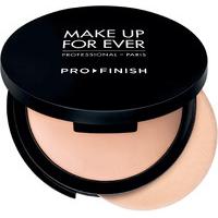 make up for ever pro finish multi use powder foundation 10g 115 pink i ...