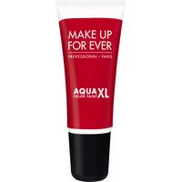 MAKE UP FOR EVER Aqua XL Color Paint - Waterproof Eyeshadow 4.8ml M-72 - Matte Red