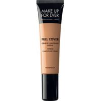 MAKE UP FOR EVER Full Cover - Extreme Camouflage Cream 15ml 12 - Dark Beige