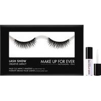 make up for ever lash show creative impact false lashes c 704