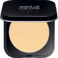 MAKE UP FOR EVER Ultra HD Pressed Powder - Microfinishing Pressed Powder 6.2g 02 - Banana