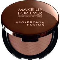 MAKE UP FOR EVER Pro Bronze Fusion 11g 30M - Sienna