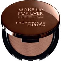 MAKE UP FOR EVER Pro Bronze Fusion 11g 15I - Amber