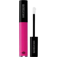 MAKE UP FOR EVER Artist Plexi-Gloss Lip Lacquer 7ml 209 - Fuchsia Pink