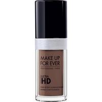 make up for ever ultra hd foundation invisible cover foundation 30ml r ...