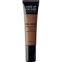 MAKE UP FOR EVER Full Cover - Extreme Camouflage Cream 15ml 20 - Ebony