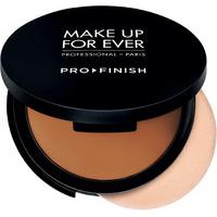 MAKE UP FOR EVER Pro Finish Multi-Use Powder Foundation 10g 175 - Golden Caramel