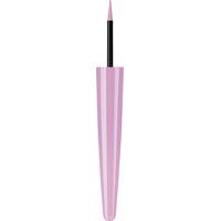 MAKE UP FOR EVER Aqua XL Ink Liner - Waterproof Eyeliner 1.7ml L-90 - Lustrous Violet