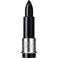 MAKE UP FOR EVER Artist Rouge Creme Lipstick 3.5g C604 - Black
