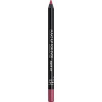 MAKE UP FOR EVER Aqua Lip Waterproof Lipliner Pencil 1.2g 10C - Matte Raspberry