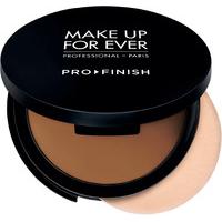 MAKE UP FOR EVER Pro Finish Multi-Use Powder Foundation 10g 177 - Neutral Caramel