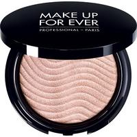 MAKE UP FOR EVER Pro Light Fusion - Undetectable Luminizer 9g 1 - Golden Pink