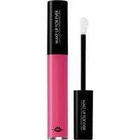 MAKE UP FOR EVER Artist Plexi-Gloss Lip Lacquer 7ml 206 - Pop Pink