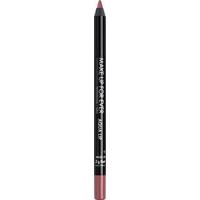 MAKE UP FOR EVER Aqua Lip Waterproof Lipliner Pencil 1.2g 02C - Rosewood