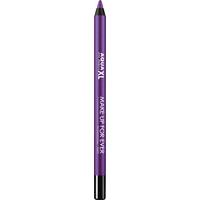 MAKE UP FOR EVER Aqua XL Waterproof Eye Pencil 1.2g I-90 - Iridescent Pop Purple