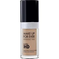 MAKE UP FOR EVER Ultra HD Foundation - Invisible Cover Foundation 30ml Y315 - Sand