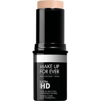 MAKE UP FOR EVER Ultra HD - Invisible Cover Stick Foundation 12.5g Y205 - Alabaster