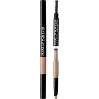 MAKE UP FOR EVER Pro Sculpting Brow - 3-in-1 Brow Sculpting Pen 0.2g/0.4g 10 - Blond