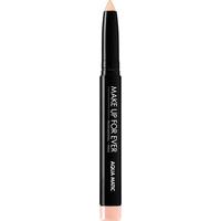 MAKE UP FOR EVER Aqua Matic Waterproof Glide-On Eye Shadow 1.4g ME-54 - Metallic Pinky Beige