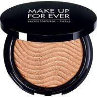 MAKE UP FOR EVER Pro Light Fusion - Undetectable Luminizer 9g 2 - Golden