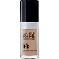 make up for ever ultra hd foundation invisible cover foundation 30ml r ...