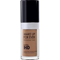 MAKE UP FOR EVER Ultra HD Foundation - Invisible Cover Foundation 30ml Y455 - Praline