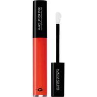 MAKE UP FOR EVER Artist Plexi-Gloss Lip Lacquer 7ml 306 - Orange