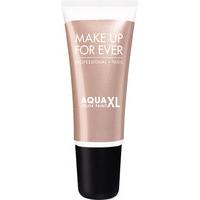 MAKE UP FOR EVER Aqua XL Color Paint - Waterproof Eyeshadow 4.8ml I-80 - Iridescent Pink Beige