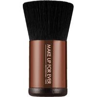 MAKE UP FOR EVER Kabuki Pro Bronze Fusion Brush - 136