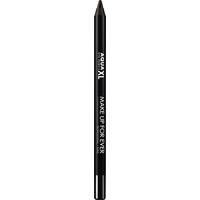 make up for ever aqua xl waterproof eye pencil 12g m10 matte black