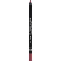 MAKE UP FOR EVER Aqua Lip Waterproof Lipliner Pencil 1.2g 09C - Burgendy
