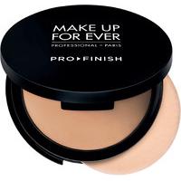 MAKE UP FOR EVER Pro Finish Multi-Use Powder Foundation 10g 127 - Golden Sand