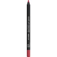 MAKE UP FOR EVER Aqua Lip Waterproof Lipliner Pencil 1.2g 08C - Red