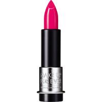 make up for ever artist rouge mat lipstick 35g m203 neon pink