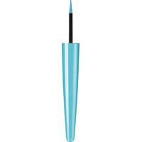 MAKE UP FOR EVER Aqua XL Ink Liner - Eyeliner 1.7ml M-26 - Matte Light Turquoise
