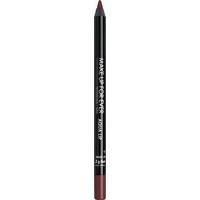 MAKE UP FOR EVER Aqua Lip Waterproof Lipliner Pencil 1.2g 06C - Chocolate Brown