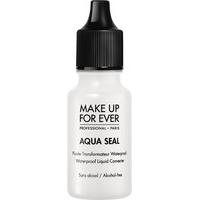 make up for ever aqua seal waterproof liquid converter 12ml