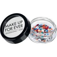 make up for ever crystal strass 00 multi coloured