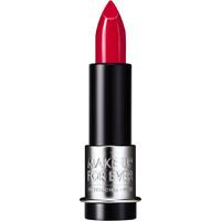 make up for ever artist rouge mat lipstick 35g m400 true red