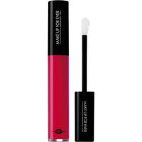 make up for ever artist plexi gloss lip lacquer 7ml 403 red