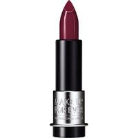 make up for ever artist rouge mat lipstick 35g m500 wine violet